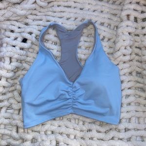 scrunch sports bra